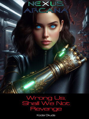 cover image of Wrong Us, Shall We Not Revenge
